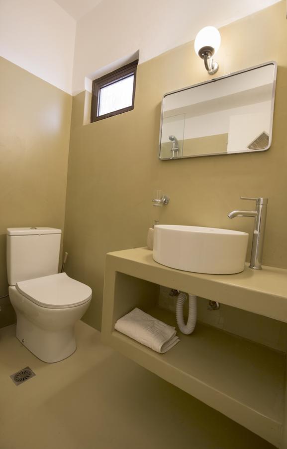 Pefkides Aegina Boutique Apartments Agia Marina  Esterno foto