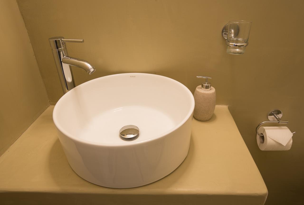 Pefkides Aegina Boutique Apartments Agia Marina  Esterno foto